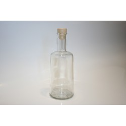 Primula 0,25 literes pálinkás üveg
