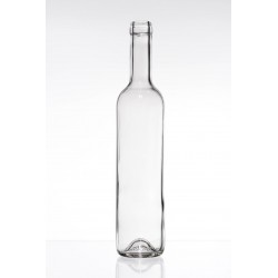 Bordolese EW Pálinkás üveg Szett (20 db)