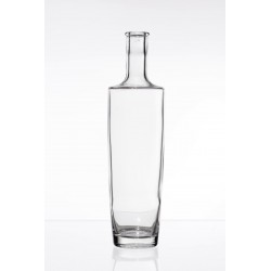 Lulu 0,5 literes üveg palack