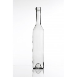 Elit SM 0,5l pálinkás üveg