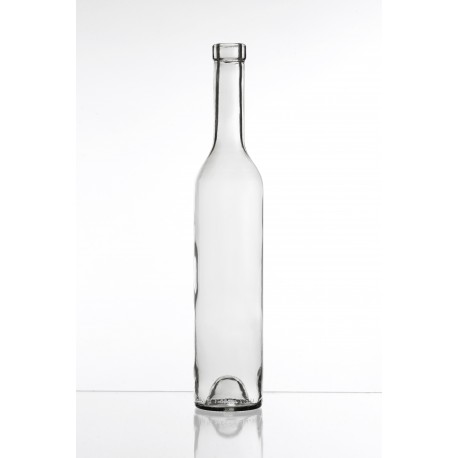 Elit SM 0,5l pálinkás üveg