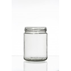 Konzerves 540 ml befőttes üvegpalack