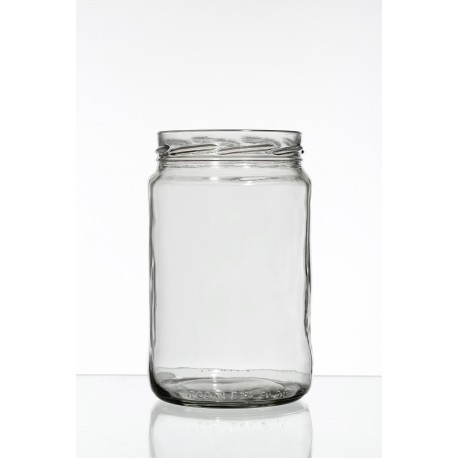 Konzerves 1700 ml befőttes üvegpalack