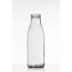 Polpa 750 ml üvegpalack