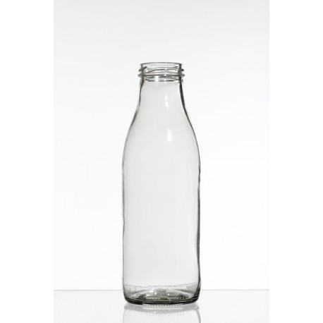 Polpa 750 ml üvegpalack