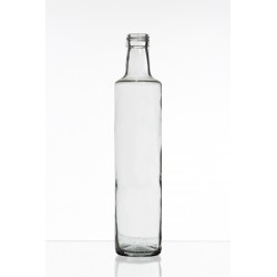 Dorica 0,5 literes üveg palack