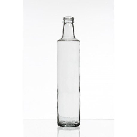 Dorica 0,5 literes üveg palack