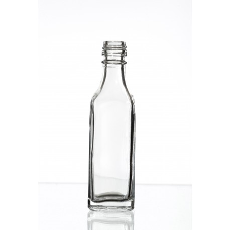 Marasca 50 ml üveg palack