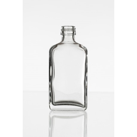 Andrea 50 ml üvegpalack