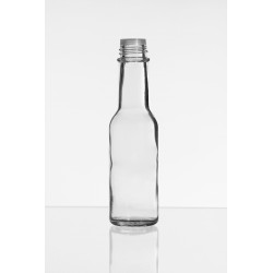 Tabasco 150 ml üvegpalack