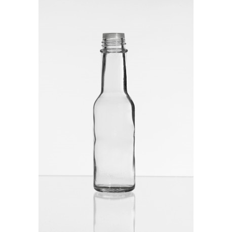 Tabasco 150 ml üvegpalack