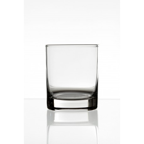 ISLANDE FB whiskys pohár 30 cl