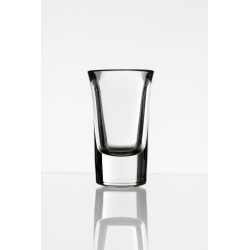 Onis Tall whiskey shot pohár 3 cl Lose