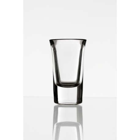 Onis Tall whiskey shot pohár 3 cl Lose