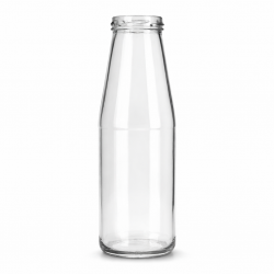 Paradicsomos 720 ml üveg