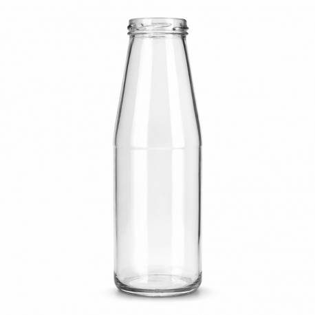 Paradicsomos 720 ml üveg