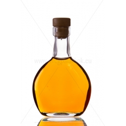 Anforif 0,2 l üveg palack
