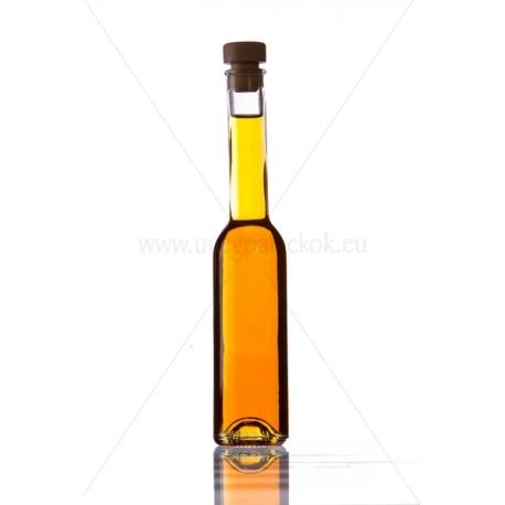 Fenice 0,2l üveg palack