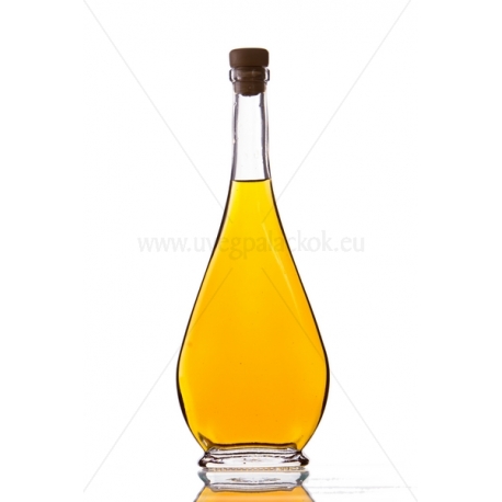 Liabel 0,2l üveg palack