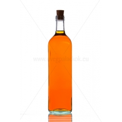 Marasca 1l üveg palack