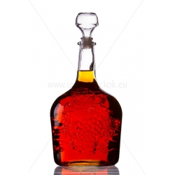 SG Rondo 3l üveg palack