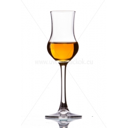 Talpas grappa 9c pohár